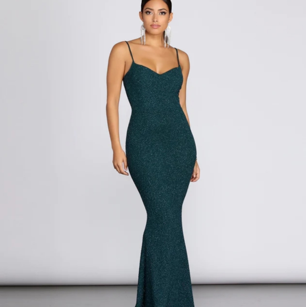 Windsor prom/ homecoming dress